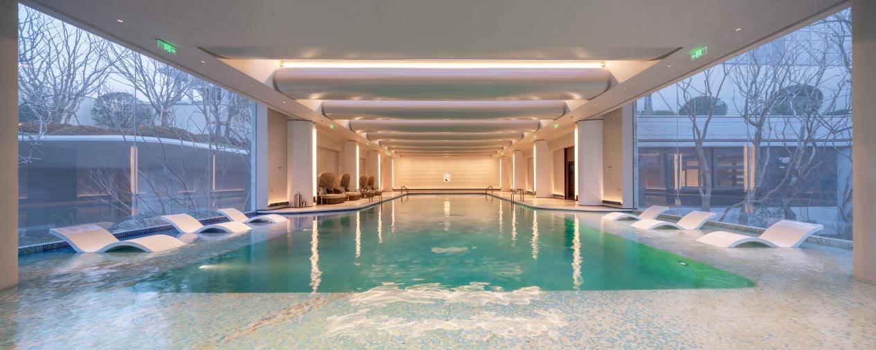  朋友圈刷屏的招商西安湾，戳中了多少人对理想家的渴望 房产家居