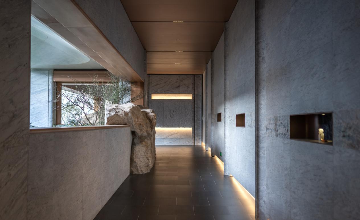  朋友圈刷屏的招商西安湾，戳中了多少人对理想家的渴望 房产家居