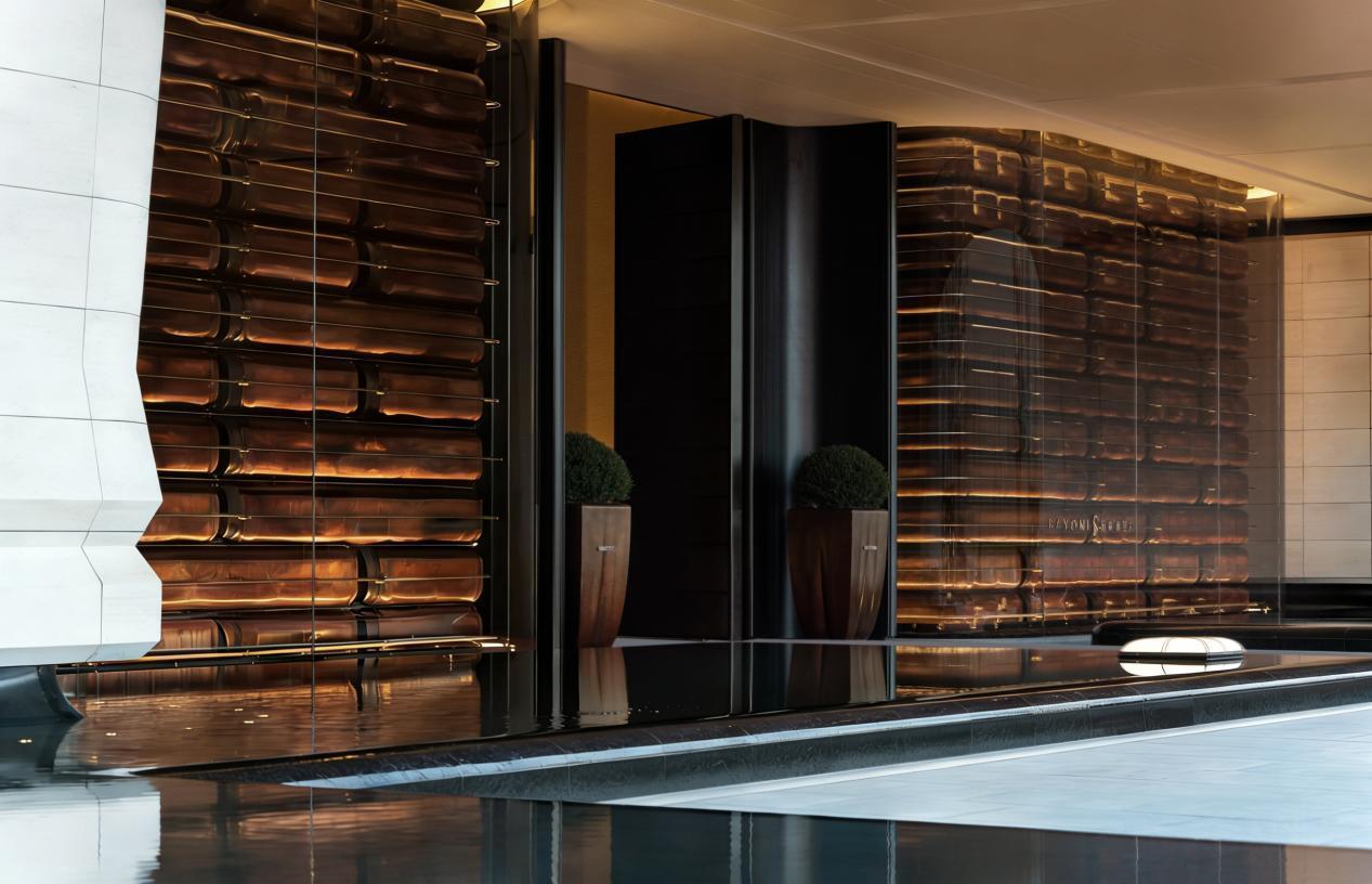  朋友圈刷屏的招商西安湾，戳中了多少人对理想家的渴望 房产家居