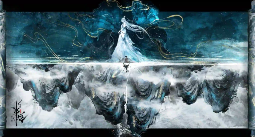  从《剑来》第二季口碑分化，拆解网文IP动画改编的核心矛盾 影视小说