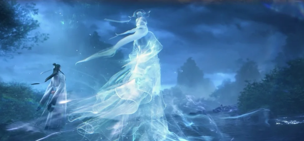  从《剑来》第二季口碑分化，拆解网文IP动画改编的核心矛盾 影视小说