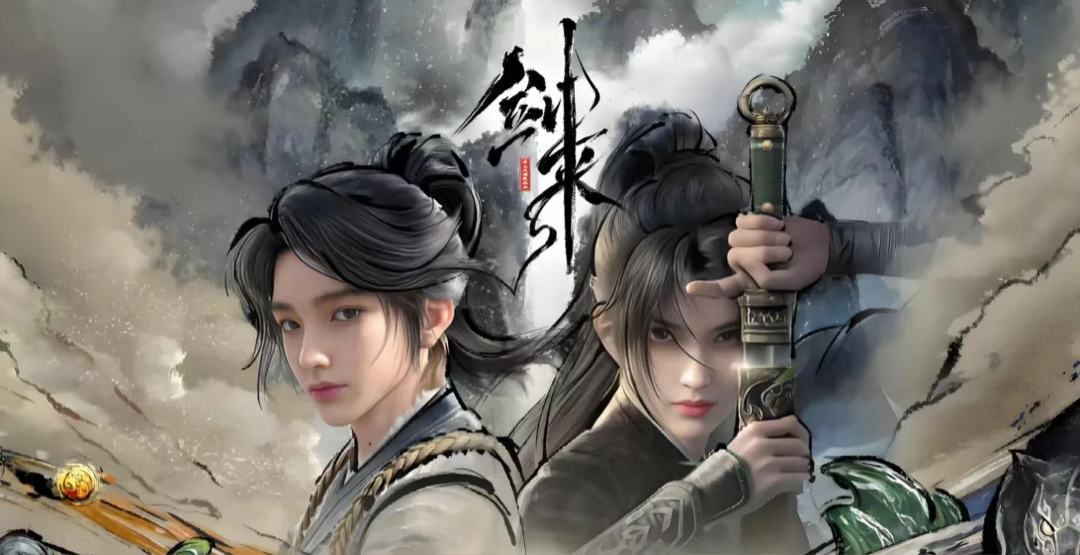  从《剑来》第二季口碑分化，拆解网文IP动画改编的核心矛盾 影视小说