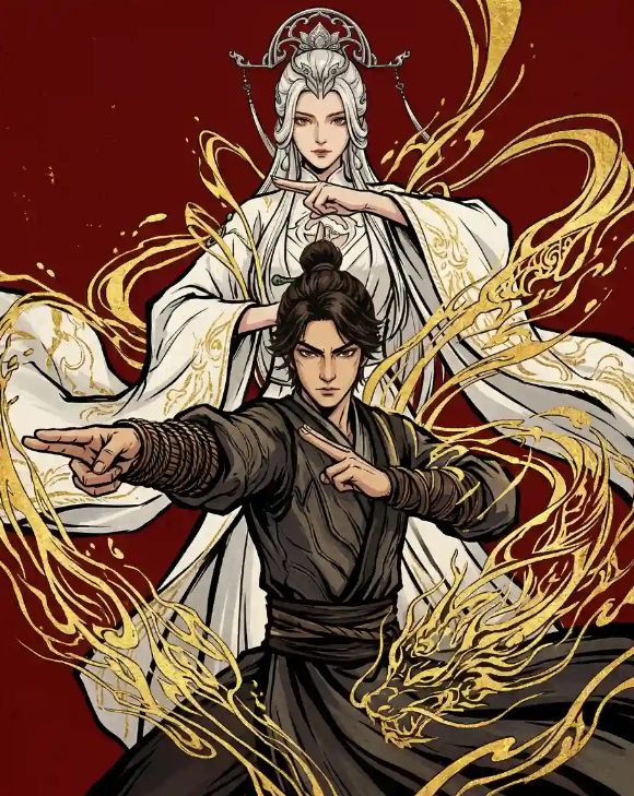  从《剑来》第二季口碑分化，拆解网文IP动画改编的核心矛盾 影视小说